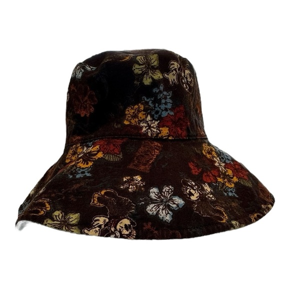 Minnie Hula Beach Couture bucket hat from Disneyland Resort - Picture 5 of 8